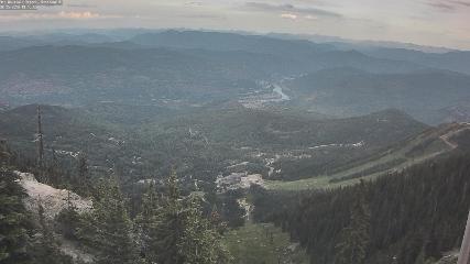 Red Mountain: Granite Mountain Cam (redresort.com)
