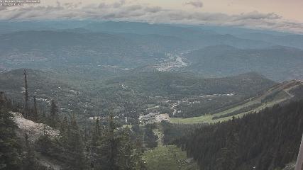 Red Mountain: Granite Mountain Cam (redresort.com)