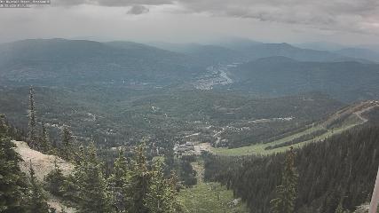 Red Mountain: Granite Mountain Cam (redresort.com)