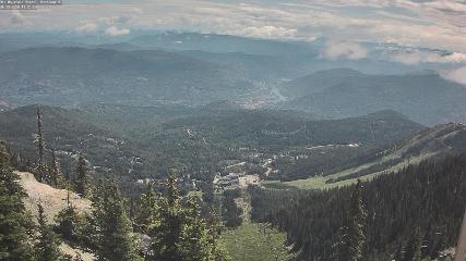 Red Mountain: Granite Mountain Cam (redresort.com)