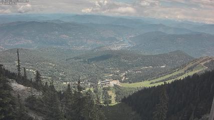Red Mountain: Granite Mountain Cam (redresort.com)