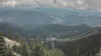 Red Mountain: Granite Mountain Cam (redresort.com)