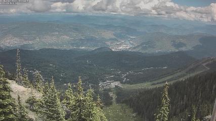 Red Mountain: Granite Mountain Cam (redresort.com)