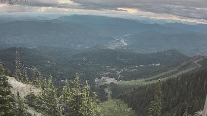 Red Mountain: Granite Mountain Cam (redresort.com)
