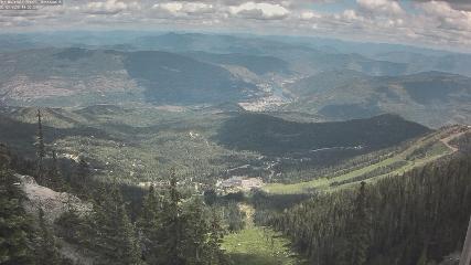 Red Mountain: Granite Mountain Cam (redresort.com)