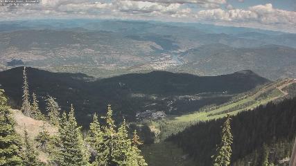 Red Mountain: Granite Mountain Cam (redresort.com)