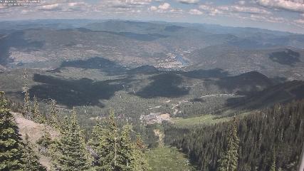 Red Mountain: Granite Mountain Cam (redresort.com)