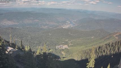 Red Mountain: Granite Mountain Cam (redresort.com)