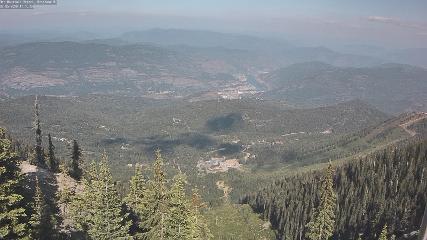 Red Mountain: Granite Mountain Cam (redresort.com)