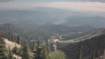 Red Mountain: Granite Mountain Cam (redresort.com)
