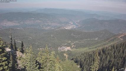 Red Mountain: Granite Mountain Cam (redresort.com)