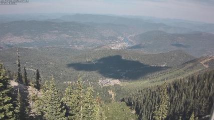 Red Mountain: Granite Mountain Cam (redresort.com)
