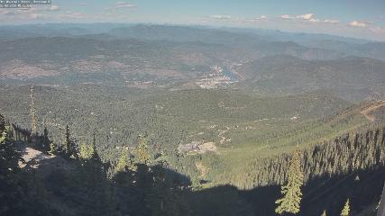 Red Mountain: Granite Mountain Cam (redresort.com)