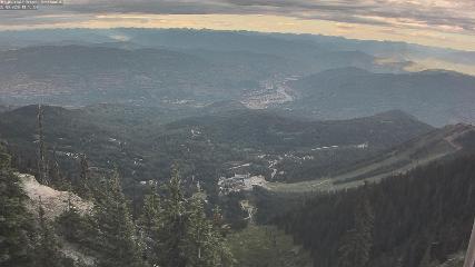 Red Mountain: Granite Mountain Cam (redresort.com)