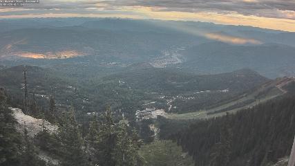 Red Mountain: Granite Mountain Cam (redresort.com)