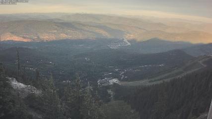 Red Mountain: Granite Mountain Cam (redresort.com)