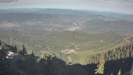 Red Mountain webcam