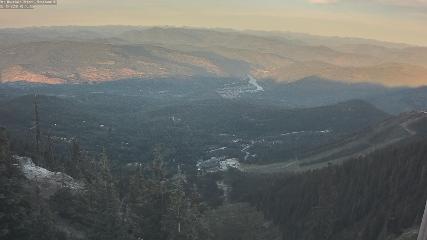 Red Mountain: Granite Mountain Cam (redresort.com)