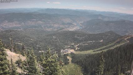 Red Mountain: Granite Mountain Cam (redresort.com)