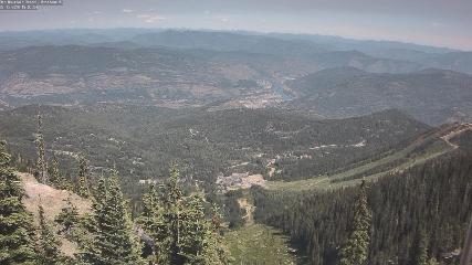 Red Mountain: Granite Mountain Cam (redresort.com)
