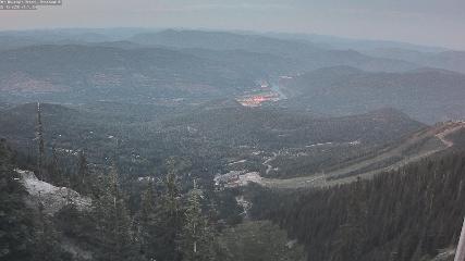 Red Mountain: Granite Mountain Cam (redresort.com)