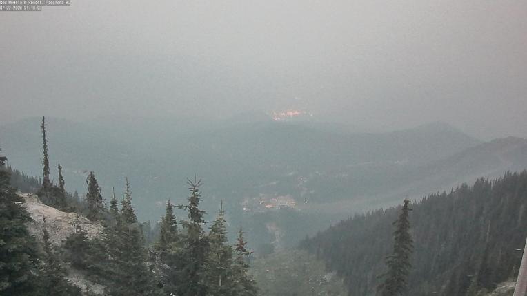Webcam Red Mountain: Granite Mountain Cam