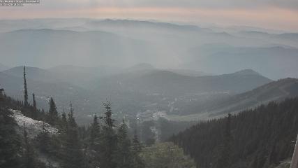 Red Mountain: Granite Mountain Cam (redresort.com)