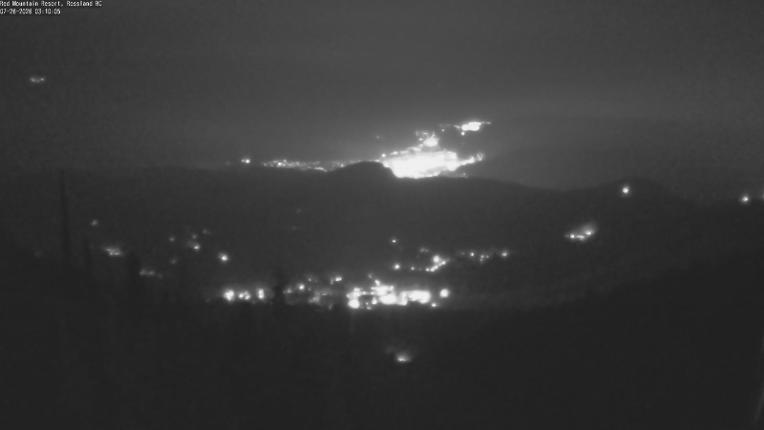 Webcam Red Mountain: Granite Mountain Cam