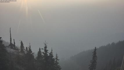 Red Mountain webcam