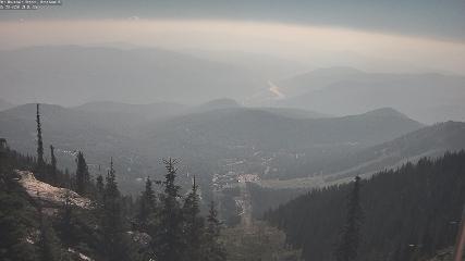 Red Mountain: Granite Mountain Cam (redresort.com)