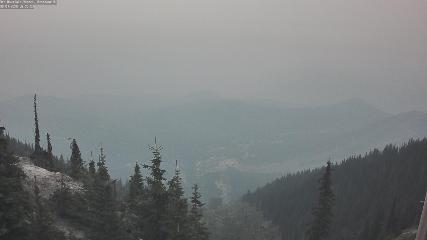 Red Mountain webcam