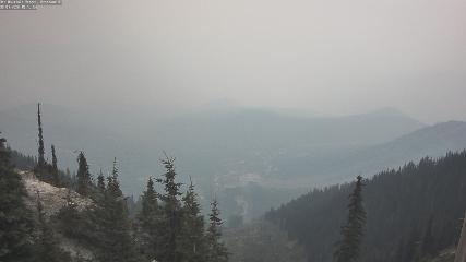Red Mountain webcam