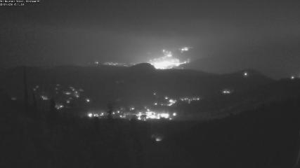 Red Mountain webcam