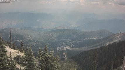 Red Mountain: Granite Mountain Cam (redresort.com)