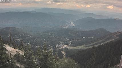 Red Mountain: Granite Mountain Cam (redresort.com)