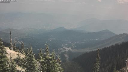 Red Mountain: Granite Mountain Cam (redresort.com)