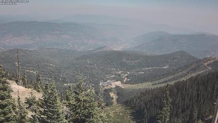 Red Mountain: Granite Mountain Cam (redresort.com)