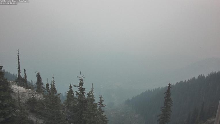 Webcam Red Mountain: Granite Mountain Cam
