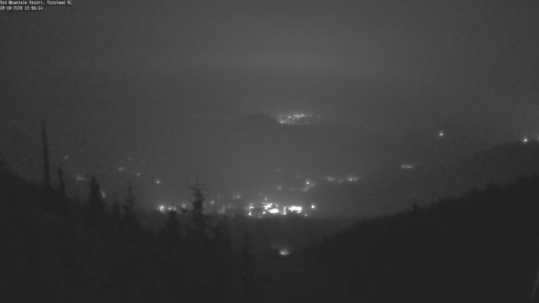 Webcam Red Mountain: Granite Mountain Cam