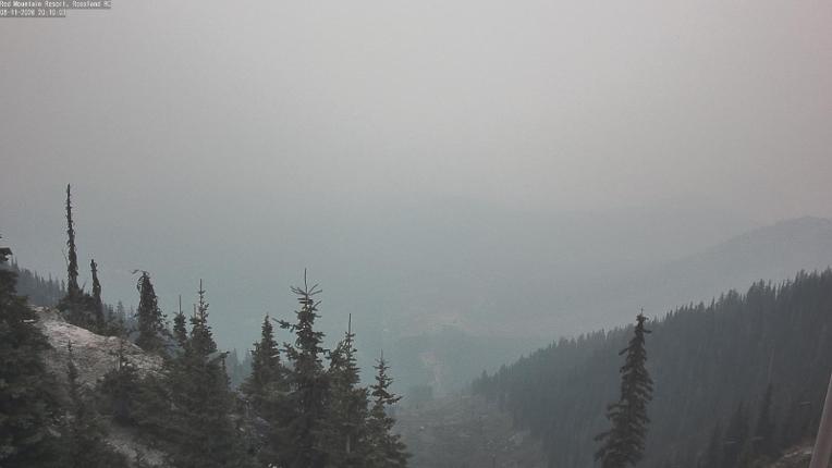 Webcam Red Mountain: Granite Mountain Cam