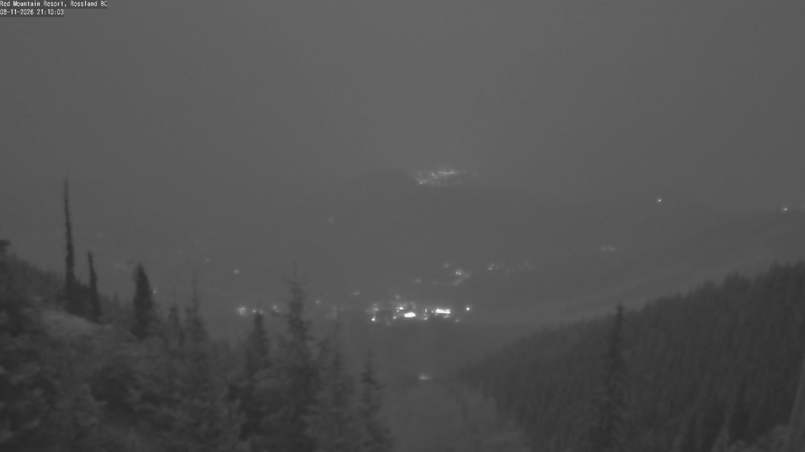 Webcam Red Mountain: Granite Mountain Cam