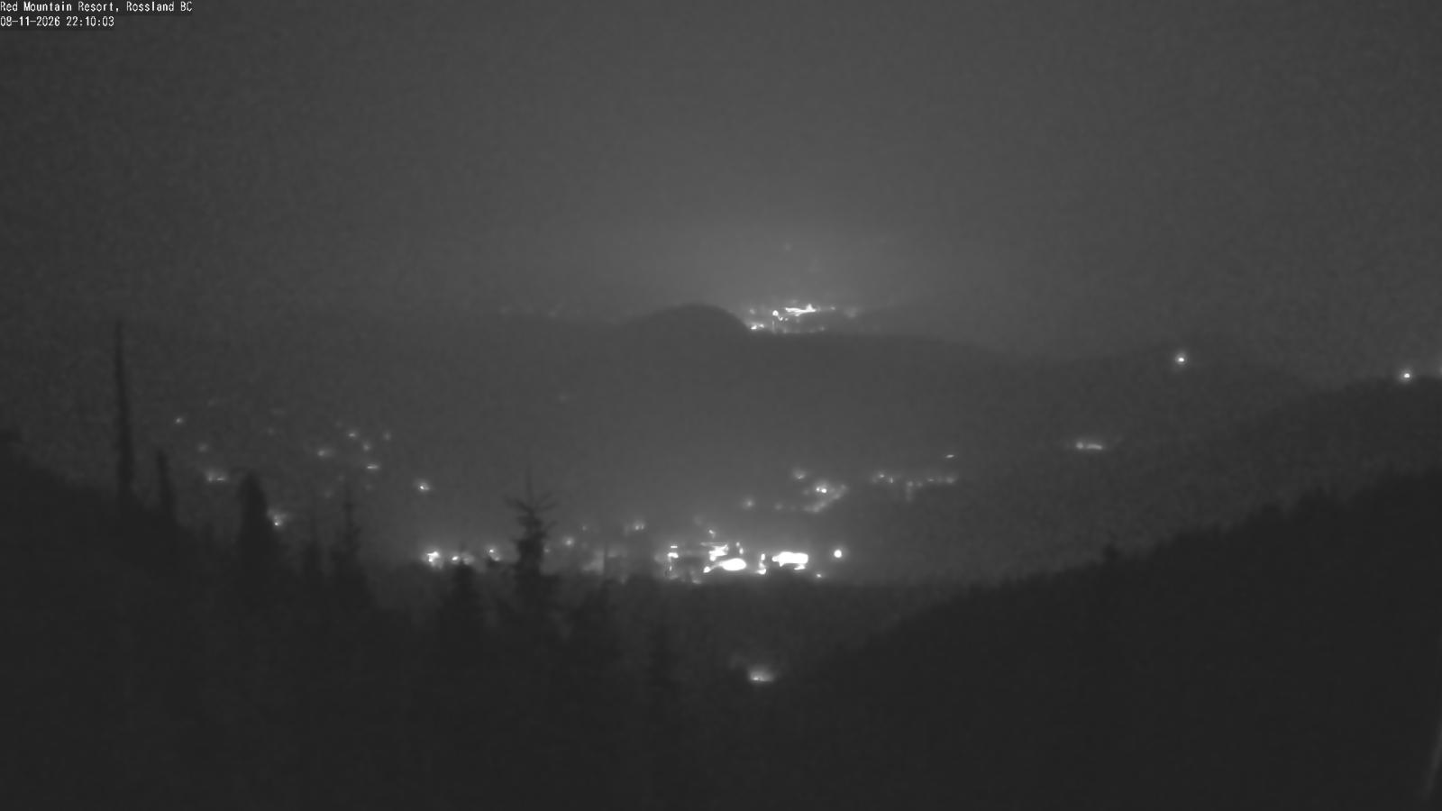 Webcam Red Mountain: Granite Mountain Cam