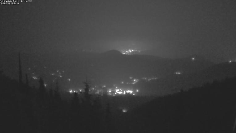 Webcam Red Mountain: Granite Mountain Cam