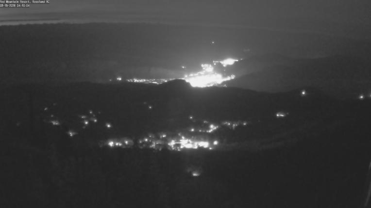 Webcam Red Mountain: Granite Mountain Cam