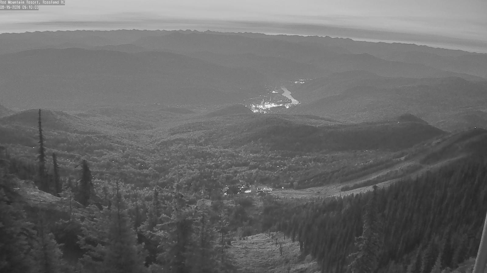 Webcam Red Mountain: Granite Mountain Cam