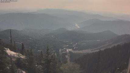 Red Mountain webcam