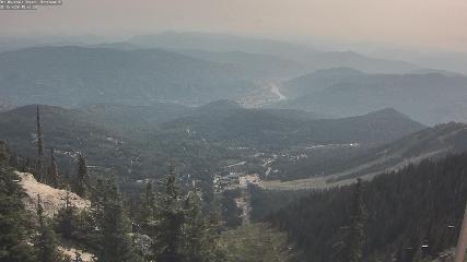 Red Mountain webcam