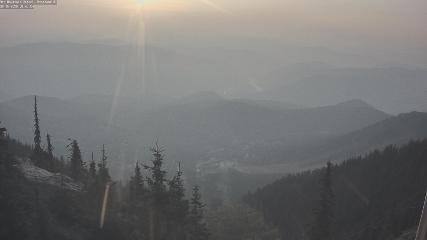 Red Mountain: Granite Mountain Cam (redresort.com)