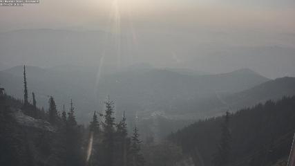 Red Mountain webcam