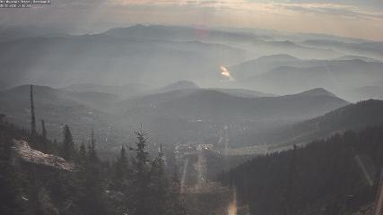Red Mountain: Granite Mountain Cam (redresort.com)
